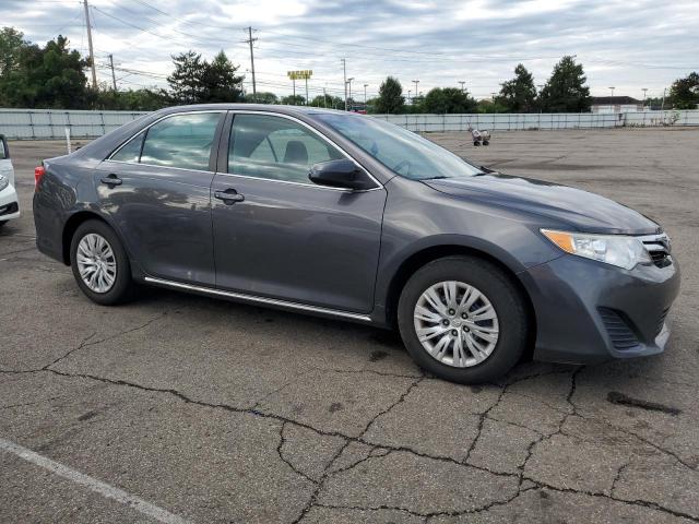 Vin: 4t4bf1fk1cr214788, lot: 54725014, toyota camry base 20124