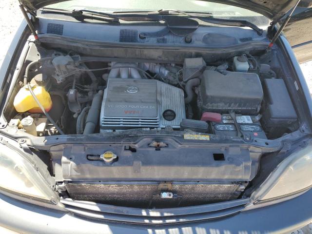 2000 Lexus Rx 300 VIN: JT6HF10U3Y0141609 Lot: 59203194