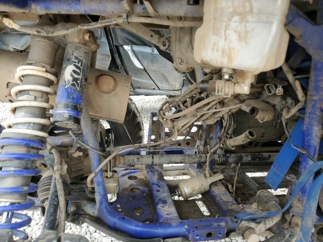 2017 YAMAHA YXZ1000 ET 5Y4AN12YXHA102014
