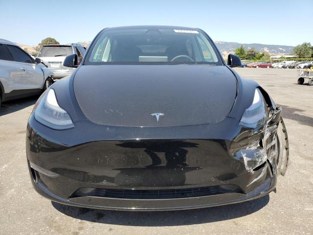 2021 Tesla Model Y VIN: 5YJYGDEF7MF267467 Lot: 58877974