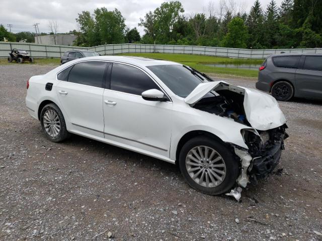 2016 Volkswagen Passat Se VIN: 1VWBT7A3XGC014995 Lot: 57611534