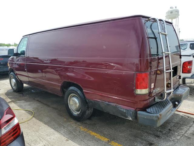 2006 Ford Econoline E250 Van VIN: 1FTNS24L46HB34729 Lot: 56289054