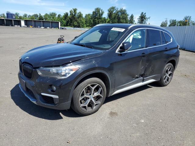 VIN WBXHT3C37J5L29562 2018 BMW X1, Xdrive28I no.1