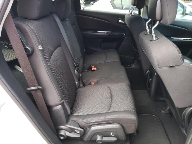 2013 Dodge Journey Sxt VIN: 3C4PDDBG4DT661883 Lot: 59690624