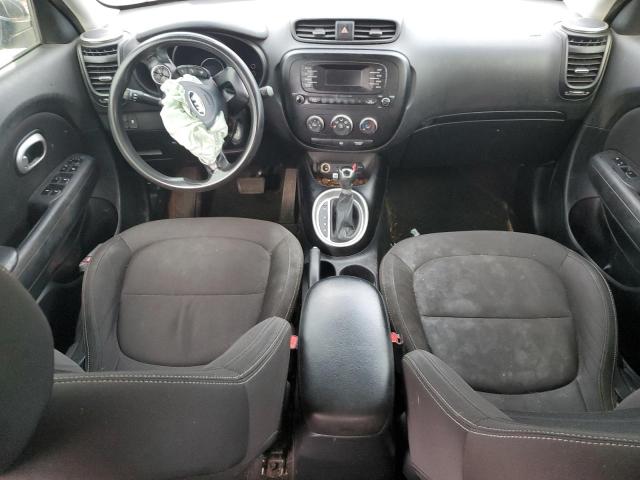 2016 Kia Soul VIN: KNDJN2A22G7307253 Lot: 57332394