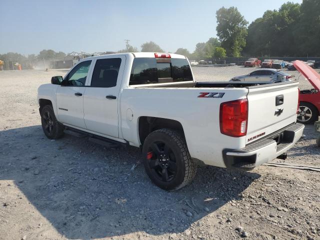 2018 Chevrolet Silverado - Image 2