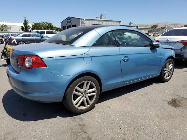 2009 Volkswagen Eos Lux VIN: WVWFA71FX9V013471 Lot: 58348584