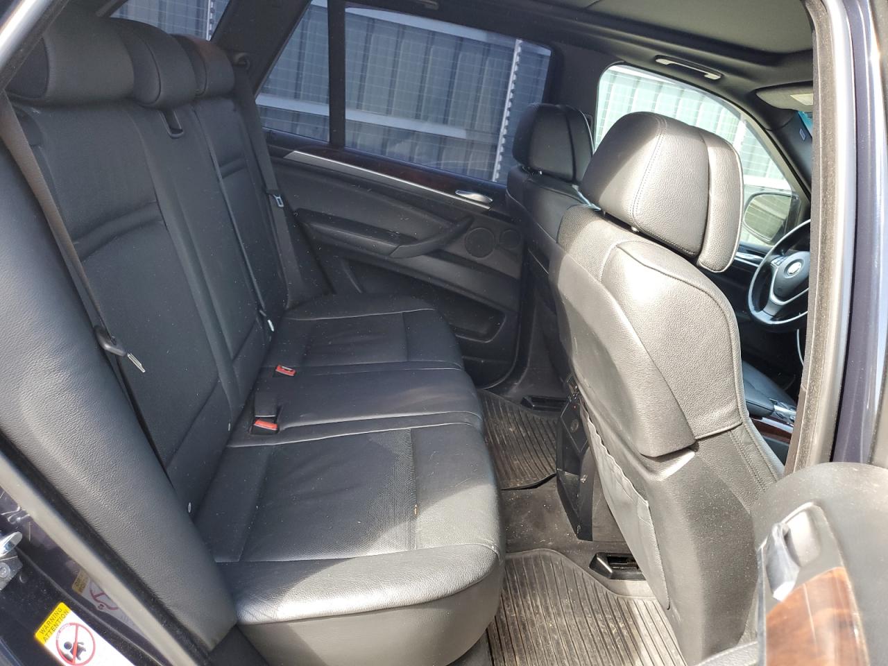 5UXFE83558LZ99399 2008 BMW X5 4.8I