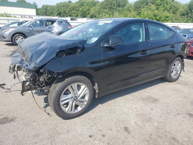 KMHD84LF2LU007607 2020 HYUNDAI ELANTRA - Image 1