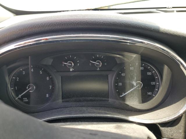 2019 Buick Encore Preferred VIN: KL4CJASB5KB715629 Lot: 58676544