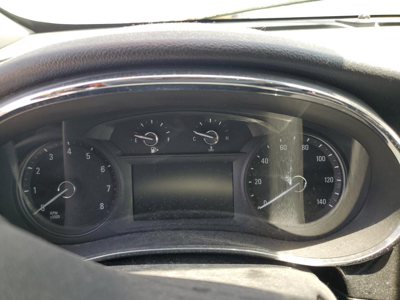 KL4CJASB5KB715629 2019 Buick Encore Preferred