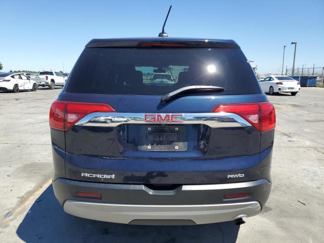 2017 GMC Acadia Sle VIN: 1GKKNRLA7HZ244128 Lot: 60241674