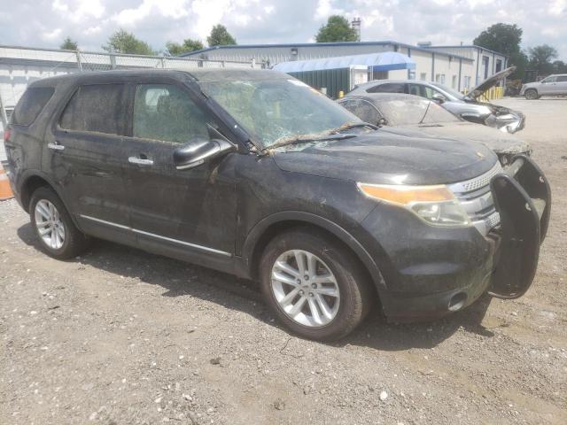 2014 Ford Explorer Xlt VIN: 1FM5K8D87EGB06440 Lot: 59216824