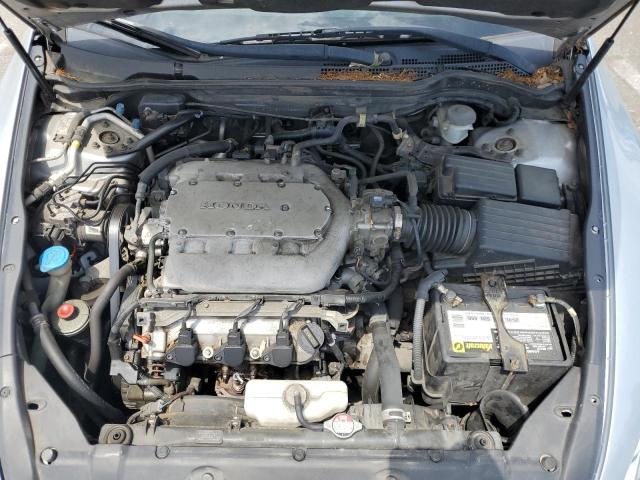 1HGCM822X3A000229 2003 Honda Accord Lx