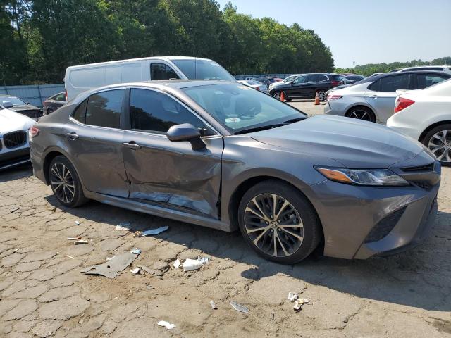 VIN 4T1G11AK3LU501331 2020 Toyota Camry, SE no.4