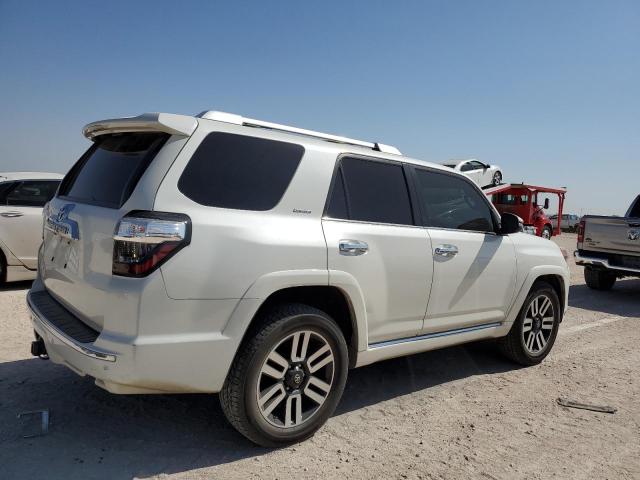 2016 TOYOTA 4RUNNER SR - JTEZU5JR8G5140800