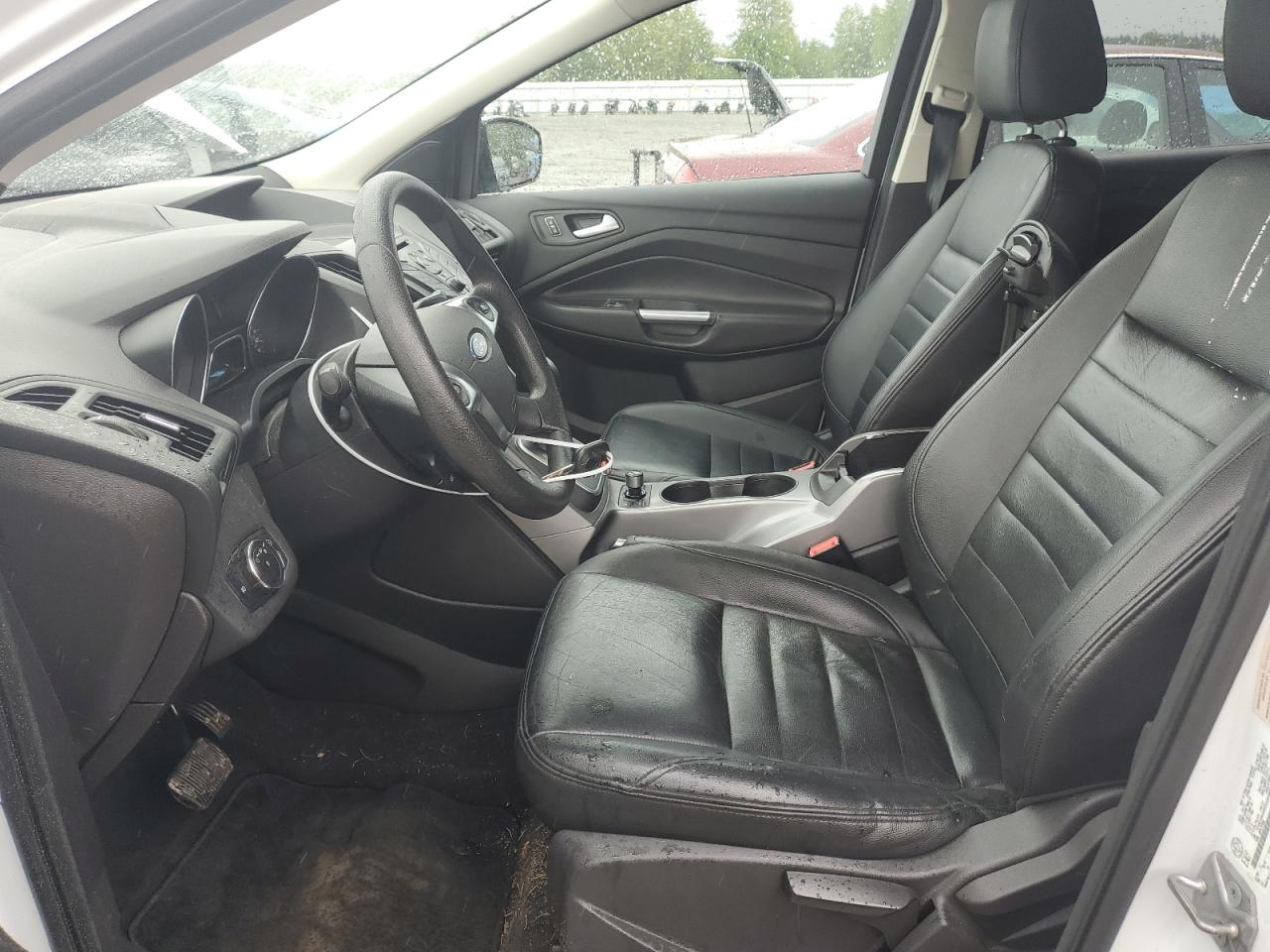 1FMCU9GX0DUD04688 2013 Ford Escape Se