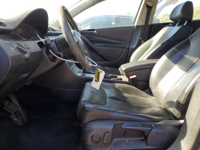 2007 Volkswagen Passat 2.0T Wagon Value VIN: WVWLK73C67E057046 Lot: 58937304