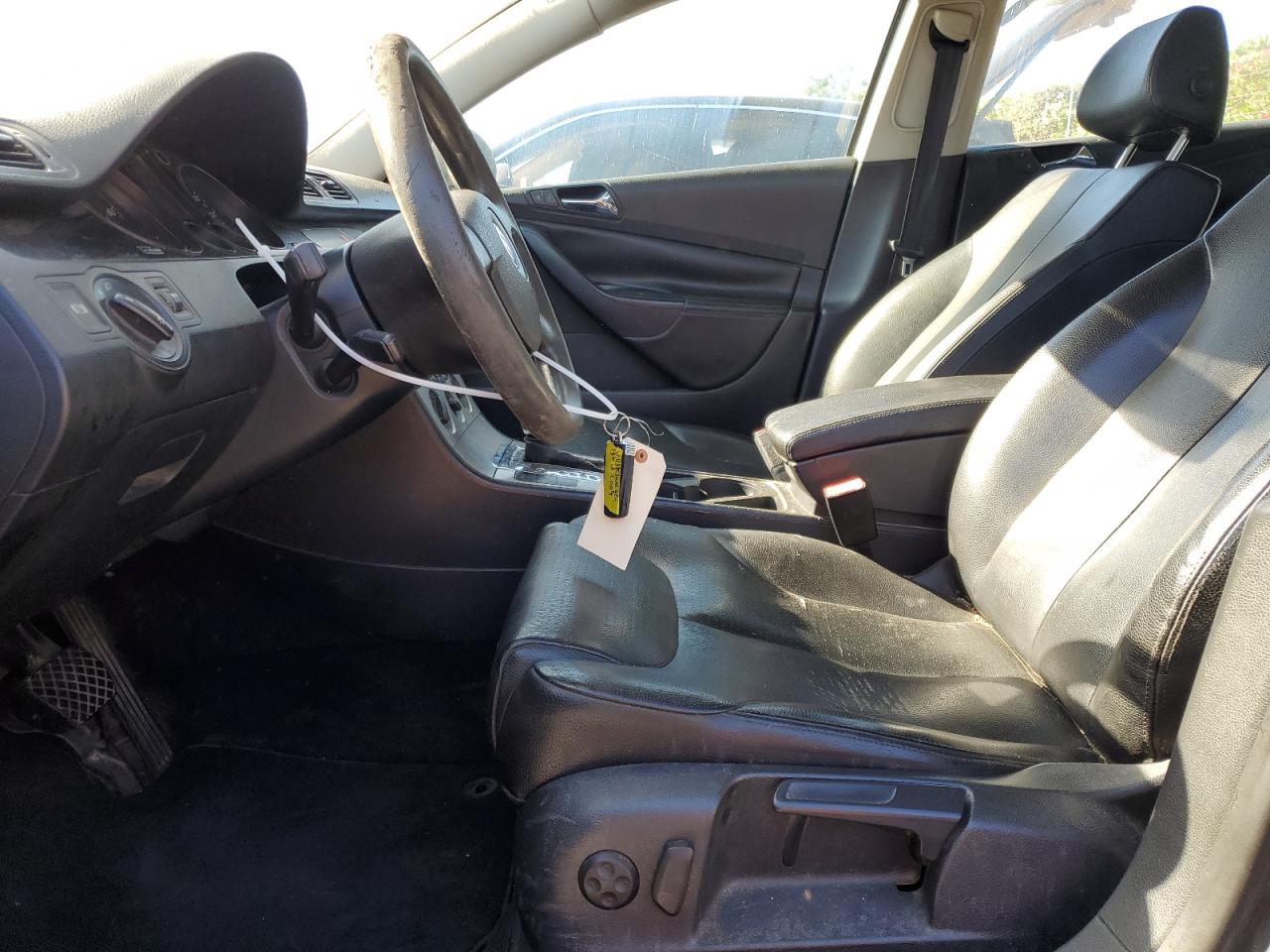 WVWLK73C67E057046 2007 Volkswagen Passat 2.0T Wagon Value