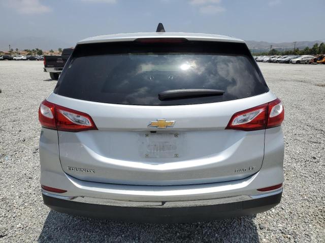 2021 Chevrolet Equinox Lt VIN: 2GNAXUEV0M6160475 Lot: 59368634