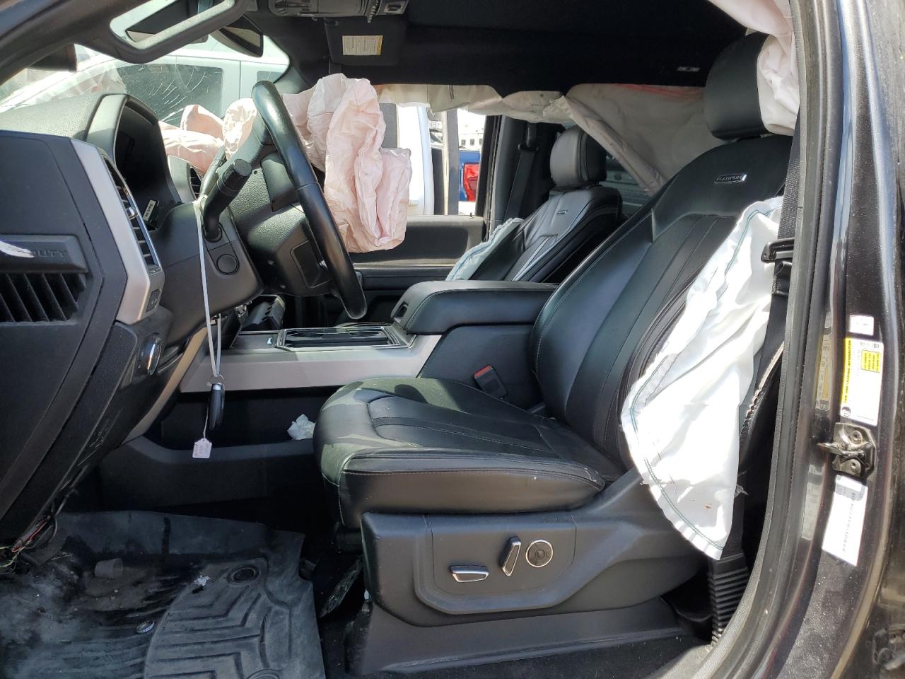 1FT8W3BT1KEF65342 2019 Ford F350 Super Duty