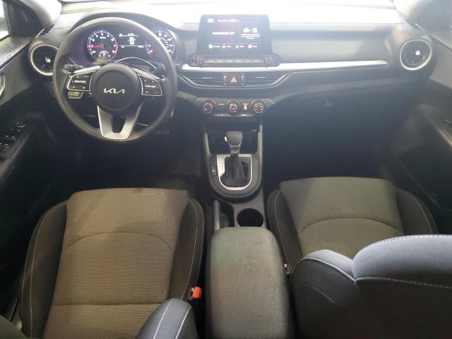 2023 Kia Forte Lx VIN: 3KPF24ADXPE583031 Lot: 57600004