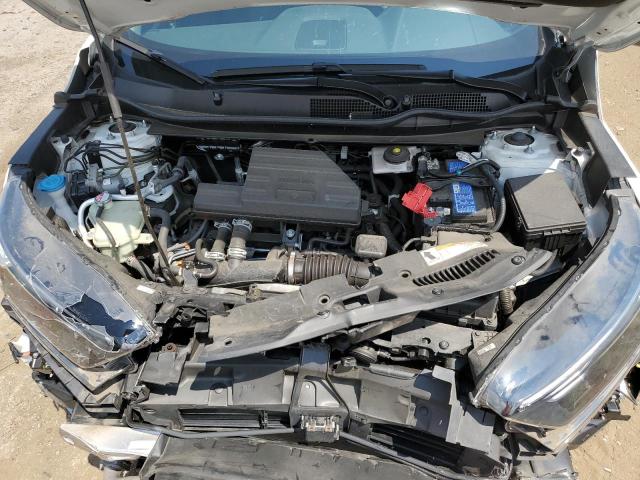 2021 Honda Cr-V Se VIN: 7FARW2H76ME030697 Lot: 59433364