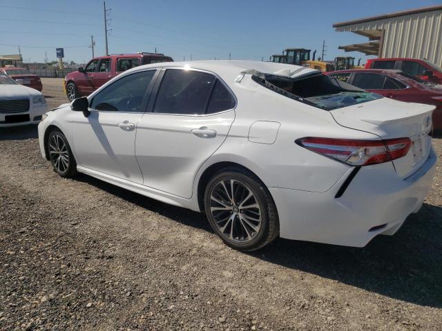 2020 Toyota Camry Se VIN: 4T1G11AK1LU348481 Lot: 57850344