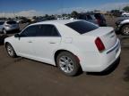 CHRYSLER 300 LIMITE photo