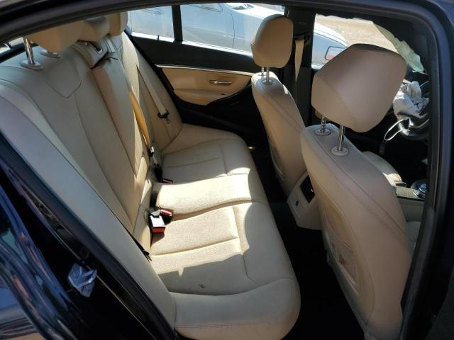 2017 BMW 330 I VIN: WBA8B9G50HNU50715 Lot: 57969534