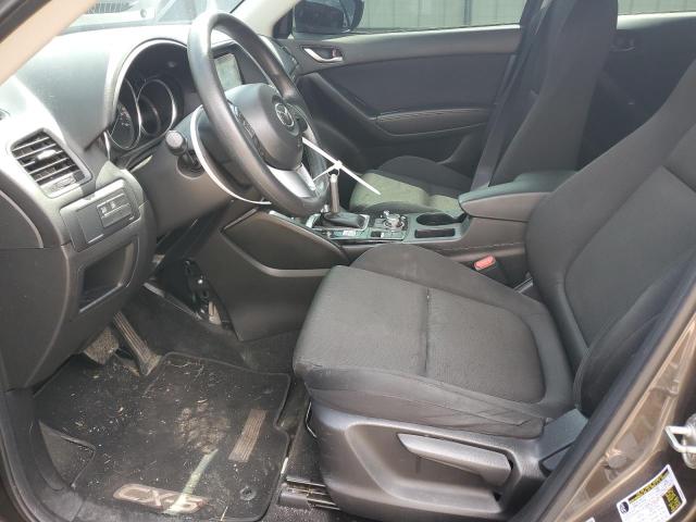 2016 Mazda Cx-5 Sport VIN: JM3KE4BY7G0805127 Lot: 60999844