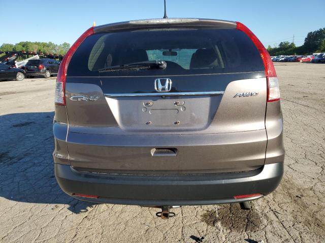 2013 Honda Cr-V Ex VIN: 5J6RM4H54DL031415 Lot: 60283014