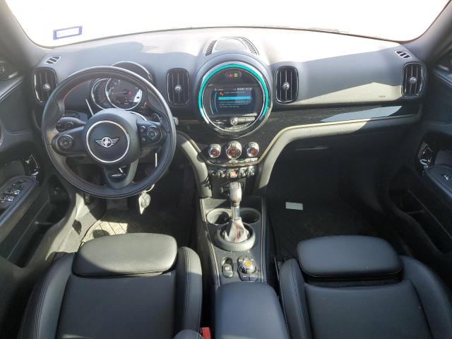 2019 Mini Cooper S Countryman All4 VIN: WMZYT5C52K3E63602 Lot: 60606584