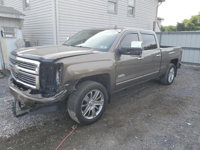 2015 CHEVROLET SILVERADO #2766349404