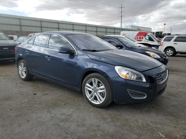 2013 Volvo S60 T5 VIN: YV1612FS7D1223822 Lot: 60071094