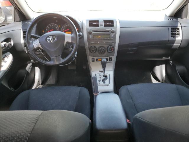 2010 Toyota Corolla Base VIN: 2T1BU4EEXAC452294 Lot: 59523894