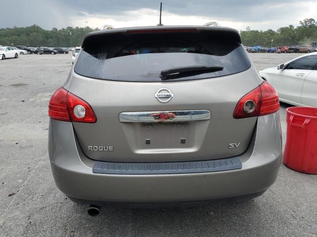 2011 Nissan Rogue S VIN: JN8AS5MT3BW576363 Lot: 60880004