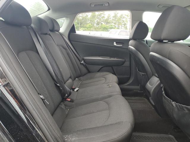 2017 Kia Optima Lx VIN: 5XXGT4L38HG126345 Lot: 57861944