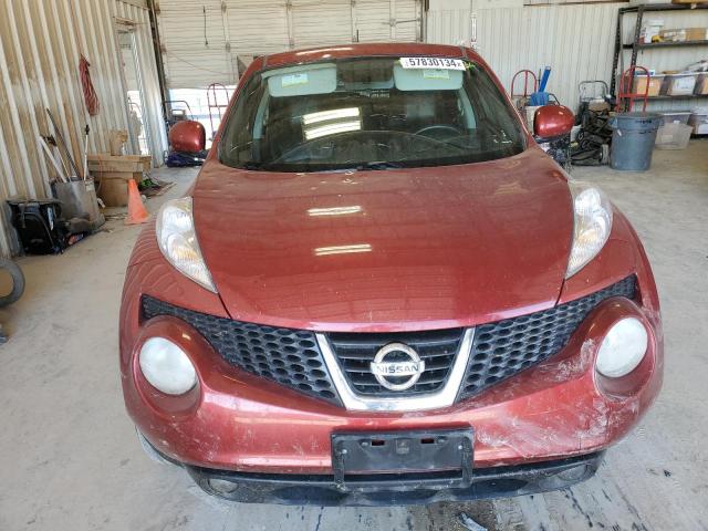 2012 Nissan Juke S VIN: JN8AF5MR7CT116859 Lot: 57830134