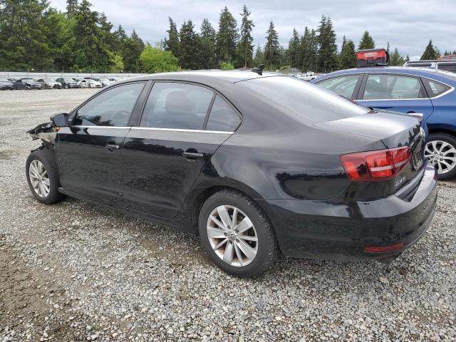 2016 Volkswagen Jetta Se VIN: 3VWD67AJ0GM369588 Lot: 57354844