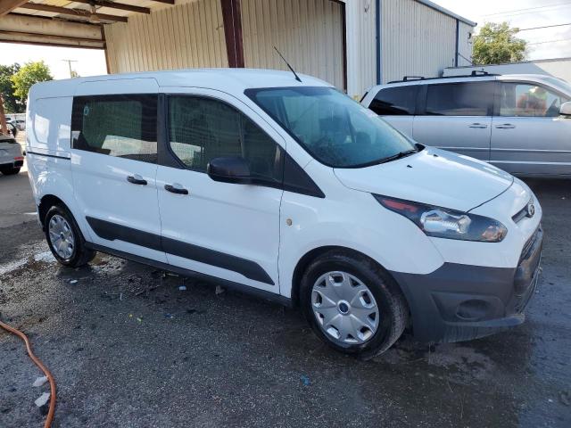 NM0LS7E75G1233556 2016 Ford Transit Connect Xl