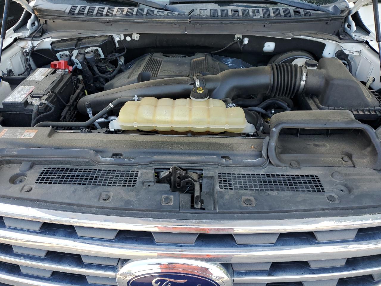 1FMJU1HTXLEA13211 2020 Ford Expedition Xlt