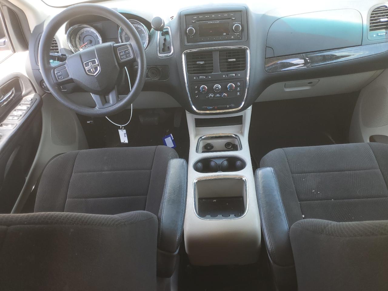 2C4RDGCG6CR201781 2012 Dodge Grand Caravan Sxt