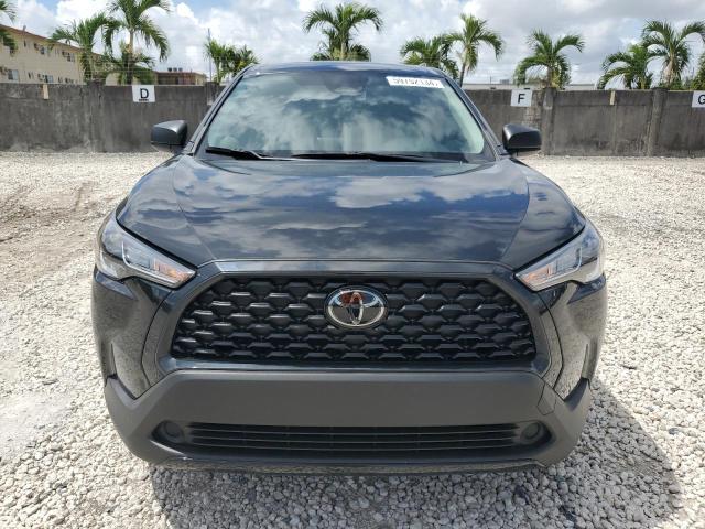 2023 Toyota Corolla Cross L VIN: 7MUAAAAG2PV047109 Lot: 59752134