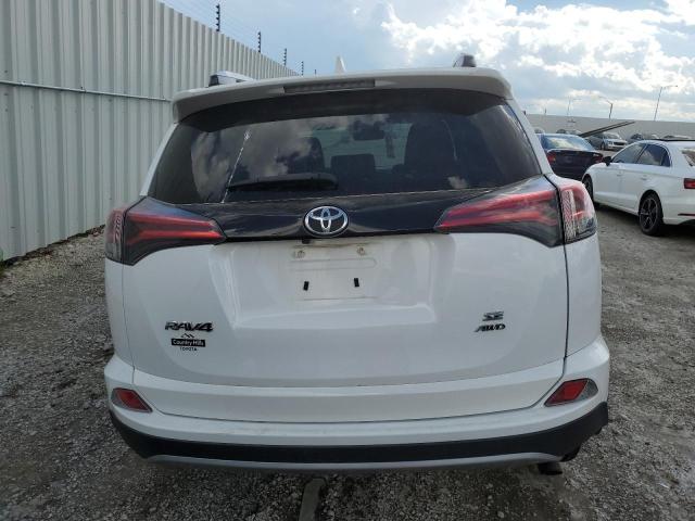 2017 Toyota Rav4 Se VIN: 2T3JFREV0HW627462 Lot: 59944794