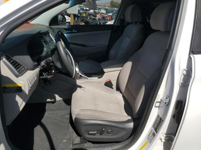 2016 Hyundai Tucson Limited VIN: KM8J33A44GU174134 Lot: 59144794