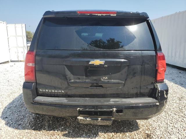 2015 Chevrolet Suburban C1500 Lt VIN: 1GNSCJKC0FR747901 Lot: 59468414