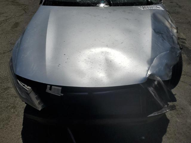 2019 Kia Optima Lx VIN: 5XXGT4L37KG337138 Lot: 58553174