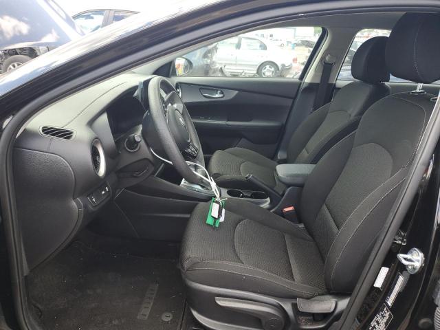 2021 Kia Forte Fe VIN: 3KPF24AD3ME403027 Lot: 58163364