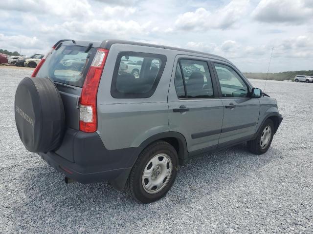 2005 Honda Cr-V Lx VIN: SHSRD78545U332559 Lot: 59850944